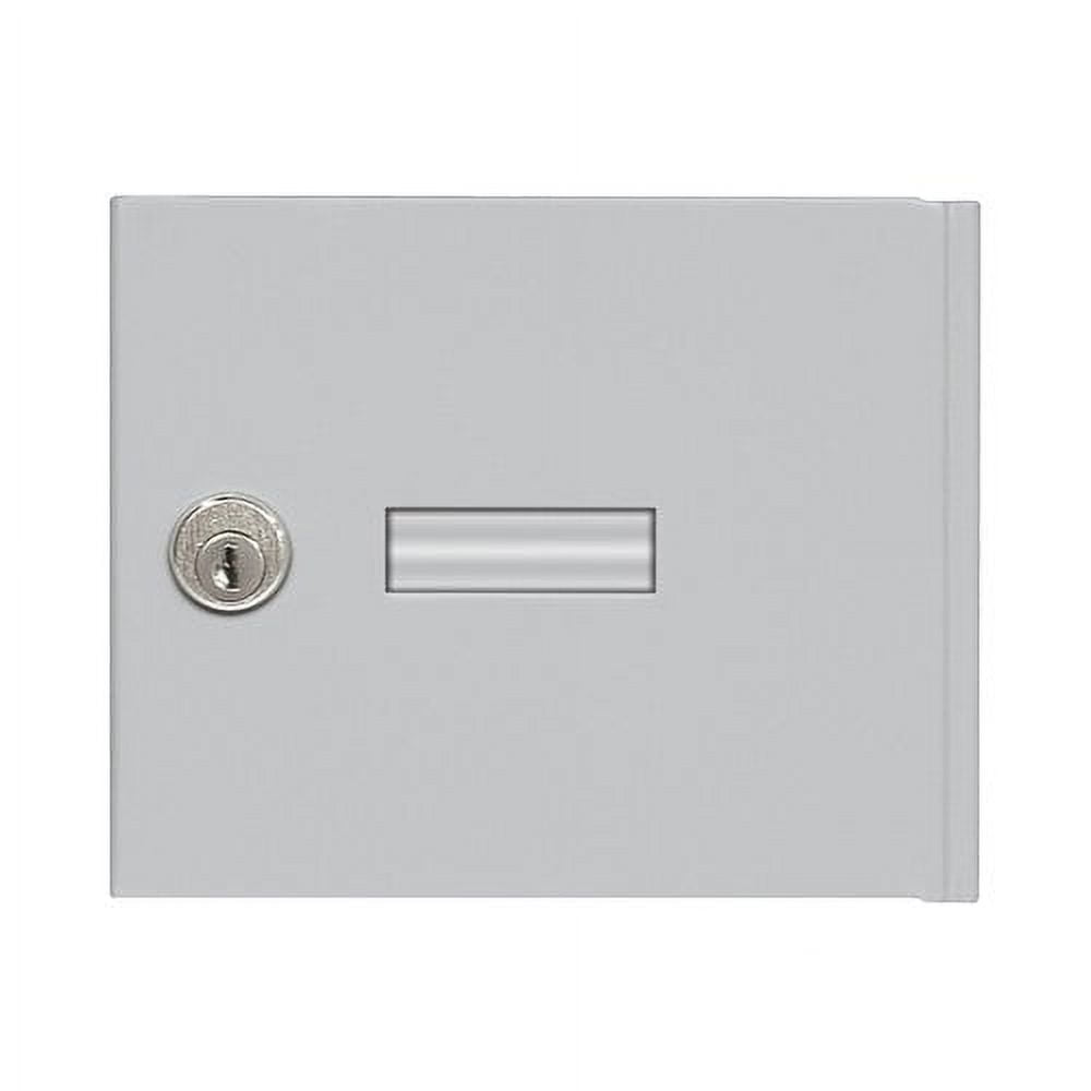 Salsbury Industries 4B+ Horizontal Mailbox Duck Replacement Door