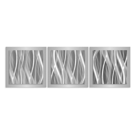 Metal Art Studio Metallic Essence Wall Art