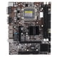 thumbnail image 4 of Placa base LGA 775 DDR3 para placa base de computadora de escritorio de doble canal con chipset Intel G41, 4 of 8