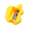 thumbnail image 2 of 5Pcs Manual Pencil Sharpener, Usloyux Manual Pencil Sharpener Colorful Pencil Cutter forStudents, No Lead Breakage Shells Sharps Blade, Portable Stationery for Primary Junior HighSchoolClassroom, 2 of 6