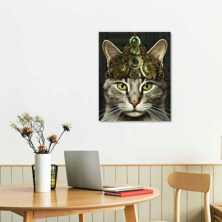 Cat themed desk accessories hot sale