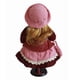thumbnail image 4 of Muñeca de porcelana victoriana Baoblaze Vintage 16 Pulgadas, 4 of 8