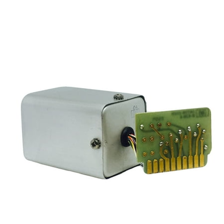 

6625-00-475-7047 OVEN ASSY