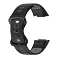 thumbnail image 2 of Correa De Repuesto Compatible Con Fitbit Charge 5 Tpu Soft Watch Band Para Reloj Inteligente Inevent EL017392-03, 2 of 5