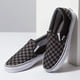 thumbnail image 1 of Tenis Vans Classic Slip-On Black Checkerboard Deportivo negro 26 Vans VN000EYEBPJ, 1 of 4