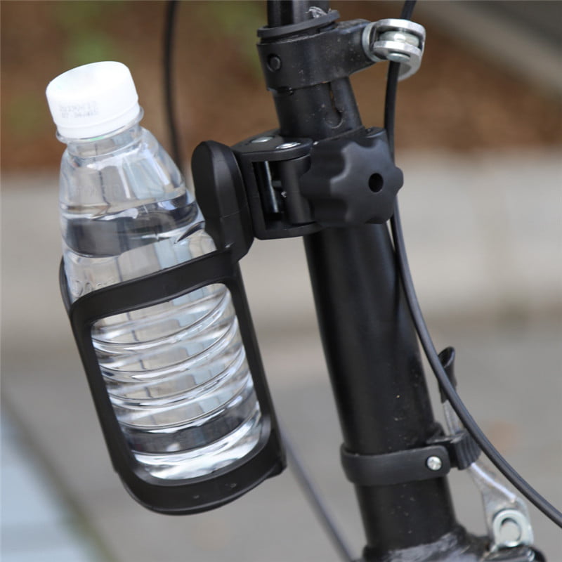 newly outdoor Water-Drink Bottle Cup Rack Holder Bracket Cage Bicycle Bike Cycle