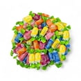 thumbnail image 5 of Tootsie Roll Fruit Chews Sour Assorted Candy Mix, 5 Tangy Flavors, 2 lb – Perfect for Parties, Goody Bags, Birthdays, Halloween, Individually Wrapped, 5 of 5