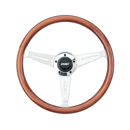 Grant 1170 Collectors Edition Steering Wheel