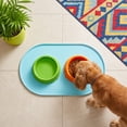 thumbnail image 5 of Waterproof Pet Feeding Mat for Food Bowls, Non-Slip Pet Placemat for Dogs and Cats, 5 of 6