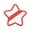 A-A, variant on Christmas Snowflake Cookie Cutter, Delicate Snowflake Shape, Moderate Size, Fondant Soft Candy Cutting, Holiday Party Baking, Creative Xmas Gift
