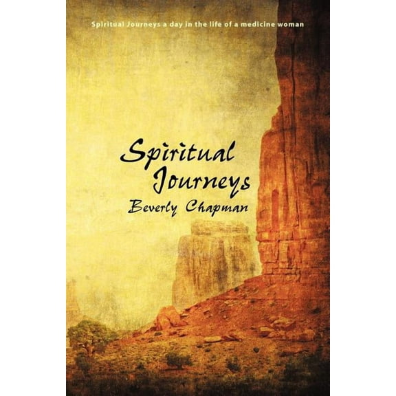 Spiritual Journeys, (Paperback)