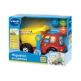 thumbnail image 5 of Vehículo Miguelón el Camión Vtech Baby Mod. 80-166522, 5 of 5