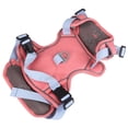 thumbnail image 1 of Dog Harness Adjustable Stylish Lightweight Escape Proof Dog Harness Vest Breathable  for Outdoor for Walking ANGGREK Otros, 1 of 8