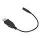 thumbnail image 5 of Adaptador De USB A Conector De Sonido, Duradero Adaptador De Sonido USB A Conector De 3,5 Mm Transmisión Estable Plug And Play Para El Hogar Para Auriculares Para Computadora, 5 of 8