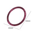 thumbnail image 3 of Funda protectora con diseño de anillo biselado para Samsung Galaxy Watch 4 Classic 46mm Ndcxsfigh Para estrenar, 3 of 8