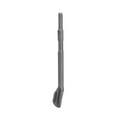 thumbnail image 4 of Bit Grooving Chisel Tile Removal Chisel Tile Chisel Grooving Chisel Masonry Concrete Brick Stone Tile Removal Hex Shank For Hammer Drill Tool Bit U Shaped, 4 of 8