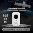 thumbnail image 1 of Free Satellite Internet in Your Pocket, Router Unlimited Satellite Internet Portable Satellite Internet WiFi, Ultra Link Freeus, 1 of 4