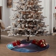 thumbnail image 4 of Sikiie Dramatic Shark Attack Christmas Tree Skirt, Christmas Tree Decorations, Christmas Decor, Tree Mat Decoration(30-48IN)-30", 4 of 6