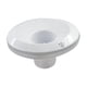 thumbnail image 4 of Protector de dispensador de agua Cubierta superior Accesorio para oficina en casa Fácil instalación Agua Estilo C, 4 of 9