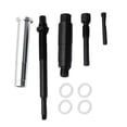 thumbnail image 1 of Shisuyan 9Pcs Broken Spark Plug Removal Tool Compatible for Triton 3 Engine, 1 of 8