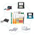 thumbnail image 3 of Kit de herramientas completo, kit de reparación de teléfonos inteligentes 17 en 1, juego de destornilladores de precisión profesional, kit de herramientas de apertura de teléfonos, 3 of 5