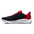 thumbnail image 2 of Men's Nike 6-pack Everyday Plus Cushion Crew Training Socks Color: Gray Orange Size: 5, 2 of 4