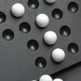 thumbnail image 3 of Dalazy Board game Chess Peg Holiday Indoor Desktop For Kids Adults Style C, 3 of 9