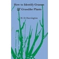 thumbnail image 2 of How to Identify Grasses & Grasslike Plants By Harrington, H. D., 2 of 2
