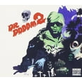 thumbnail image 1 of Dr. Dooom 2 - Dr. Dooom - (Audio CD), 1 of 1