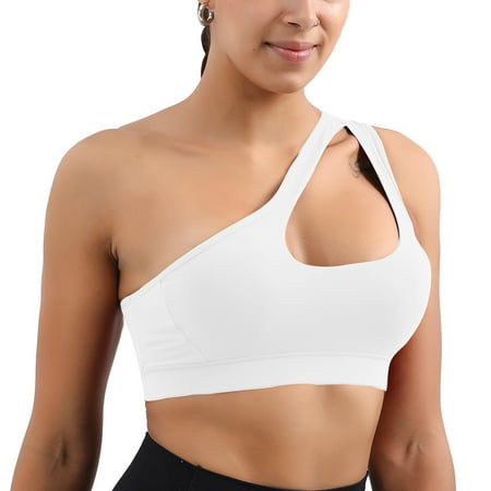 HONHUZH Bras for Women No Underwire Clearance Support Sport Bra Everyday Gathering Sports Bra Yoga 2XL