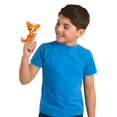 thumbnail image 5 of Fingerlings Baby Fox Mikey Figure, 5 of 8