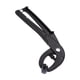 thumbnail image 1 of 1 pinza para wok coreana antiescaldamiento, pinza para ollas, pinza antideslizante para cuencos., 1 of 8