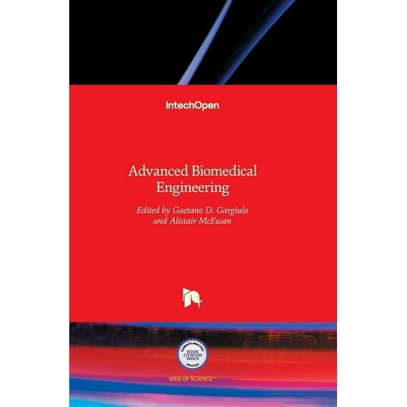 Advanced Biomedical Engineering (Hardcover)
