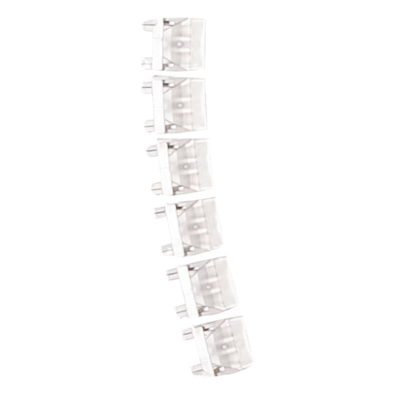 ForeverPRO 00752315 Push Button Set for Bosch Appliance 752315