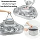 thumbnail image 3 of Enfriador inflable de bebidas para latas flotantes para piscina, 5 litros, con bolsa de hielo, 3 of 7