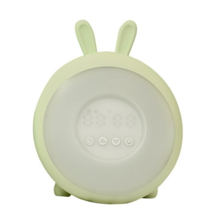 

New Wake-up Light USB Night Light Sweet Dream Time