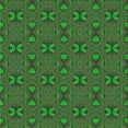 thumbnail image 1 of Ahgly Company Machine Washable Indoor Square Transitional Army Green Area Rugs, 5' Square, 1 of 7