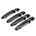 thumbnail image 2 of Exterior Door Pull Decoration, Easy Installation Wide Application Practical Door Handle Protector 8PCS/Set  For Car, 2 of 8