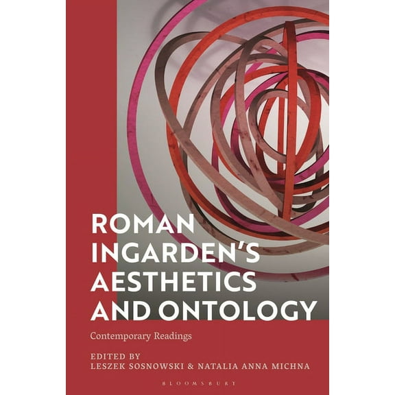 Roman Ingarden's Aesthetics and Ontology: Contemporary Readings, (Hardcover)