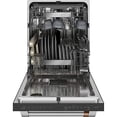 thumbnail image 2 of Café CDT845P2NS1 45dBA Stainless Hidden Control Dishwasher, 2 of 4