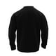 thumbnail image 5 of pstuiky camisetas de manga larga para hombre, Sudadera con capucha informal de color liso para hombre, manga larga y cuello redondo Tops de talla grande para hombre s, 5 of 8