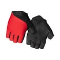 thumbnail image 2 of Giro Jag Mens Road Cycling Gloves - Bright Red (2022), Large, 2 of 7