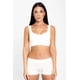 thumbnail image 1 of Panty Bóxer Seamless Diane & Geordi Colombia 0S1003 blanco M, 1 of 4