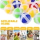 thumbnail image 3 of BRIGHTFUFU 20 piezas de pelota pegajosa juego de bolas pegajosas de plástico Toys Darts Accesorios de juego para niños, 3 of 7