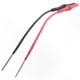 thumbnail image 2 of 2 Pack Bendable Spoon Back Test Probes, Compatible with 4mm Banana Plug Leads for Automotive Use, 2 of 5