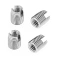thumbnail image 4 of Thread Repair Insert, Screw Thread Insert, M4 X 8mm Set 20pcs For Industry Home Frequent Removing Parts Repair Tools, 4 of 8