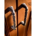 thumbnail image 3 of Amerock BP55423 Lattice 6-5/16 Inch Center to Center Handle Cabinet Pull, 3 of 4