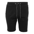thumbnail image 1 of Short K-Swiss RICHIE Para Hombre Color Negro, 1 of 4