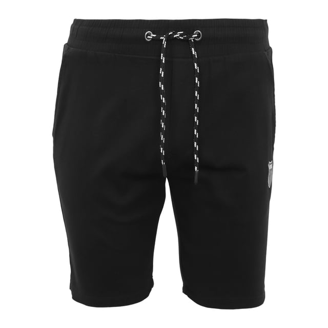 Short K-Swiss RICHIE Para Hombre Color Negro