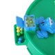 thumbnail image 2 of Animal Eating Beans Toy Colorful Parent Child Interactive Eat Bean Board Game Educational Toy4 Players Style Green, 2 of 4